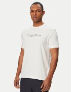 Calvin Klein Тишърт SS 30s EU LV04LG809G Slim Fit