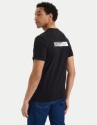 Calvin Klein Тишърт SS 30s EU LV04LG810G Slim Fit