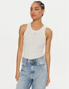 Calvin Klein топ Graphic K20K208065 Slim Fit