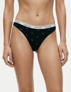 Calvin Klein Underwear Бикини тип прашка 000QD5043E