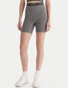 Calvin Klein Underwear Къс клин LV00QF8488 Slim Fit