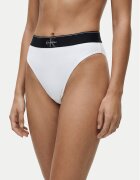 Calvin Klein Underwear Класически дамски бикини LV00QF8705