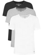 Calvin Klein Underwear Комплект тениски LV00NB4186 Regular Fit