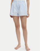 Calvin Klein Underwear Пижамени шорти LV00QS7596