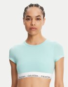 Calvin Klein Underwear Тишърт LV00QF7213 Slim Fit