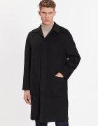 Calvin Klein Вълнено палто K10K111601 Regular Fit
