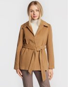 Calvin Klein Вълнено палто K20K204154 Regular Fit