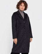 Calvin Klein Вълнено палто K20K204629 Regular Fit