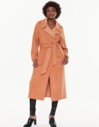 Calvin Klein Вълнено палто K20K205006 Oversize