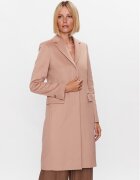 Calvin Klein Вълнено палто K20K205670 Regular Fit