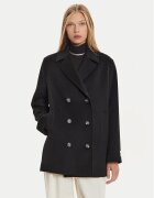 Calvin Klein Вълнено палто K20K207699 Regular Fit