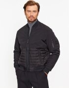 Calvin Klein Яке бомбър K10K111802 Regular Fit