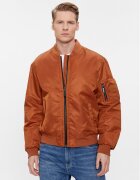 Calvin Klein Яке бомбър Hero K10K109907 Relaxed Fit