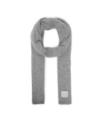 Calvin Klein Зимен шал Emblem LV04D8014G