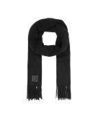 Calvin Klein Зимен шал Emblem LV04D8060G