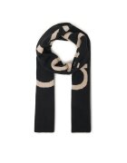 Calvin Klein Зимен шал LV04D8030G