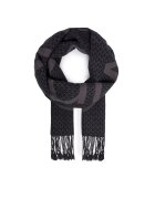 Calvin Klein Зимен шал LV04D8111G