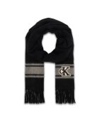 Calvin Klein Зимен шал LV04F8101G