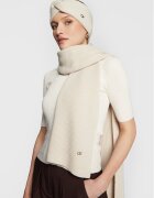 Calvin Klein Зимен шал Re-Lock K60K610415