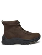 Calvin Klein Зимни обувки Hybrid Wp Boot Laceup Rebellious YM0YM01077