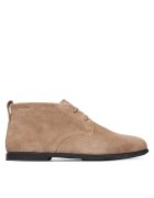 Calvin Klein Зимни обувки Low Prof Desert Boot Su HM0HM02190