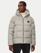 Calvin Klein Зимно яке K10K113476 Regular Fit