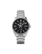 Casio Часовник Ediffice Classic EFV-150D-1AVUEF Сребрист