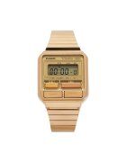 Casio Часовник Vintage 80s A120WEG-9AEF