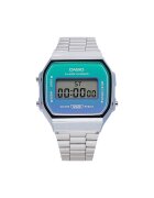 Casio Часовник Vintage A168WEM-1EF