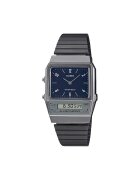 Casio Часовник Vintage Edgy AQ-800EB-2AEF