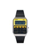 Casio Часовник Vintage Edgy CA-500WEGG-9BEF