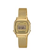 Casio Часовник Vintage LA670WEMY-9EF