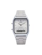 Casio Часовник AQ-230A-1DMQYES