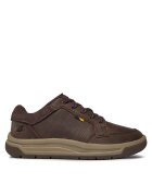 CAT Footwear Сникърси Apa Cush P725846 Кафяв