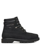 CAT Footwear Туристически oбувки Colorado 2.0 Hiker Waterproof TX P726346 Черен