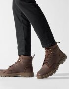CAT Footwear Туристически oбувки Practitioner Mid P725843