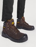 CAT Footwear Туристически oбувки Striver Bump St S3 P724913
