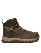 CAT Footwear Туристически oбувки Threshold Rebound Wp Nm Ct S7L Hro Fo Sr P726048 Кафяв