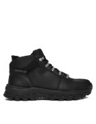 CAT Footwear Зимни обувки THRESHOLD REBOUND TREK P726210 Черен