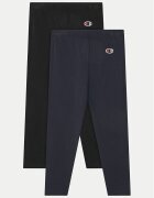 Champion Комплект клинове 404771 Slim Fit