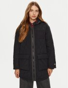Champion Пухено яке 117573 Custom Fit