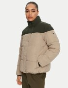 Champion Пухено яке 117574 Custom Fit