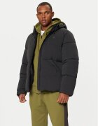 Champion Пухено яке 220347 Regular Fit