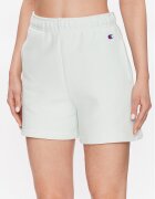 Champion Спортни шорти Minimal Reverse Weave 116247 Regular Fit