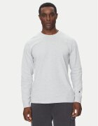 Champion Тениска с дълъг ръкав 221164 Loose Fit