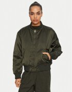 Champion Яке бомбър 117578 Custom Fit