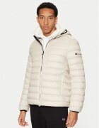 Champion Пухено яке 220340 Regular Fit
