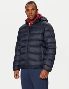 Champion Пухено яке 220342 Regular Fit