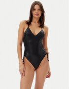 Chantelle Бански костюм Pulp Metallic C22KT9
