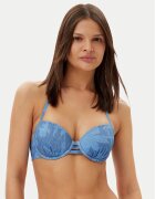 Chantelle Горнище на бански Easy Pop C22JN9